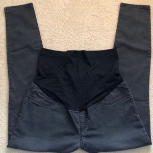 Maternity skinny pants